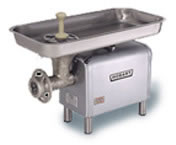 Meat Grinder