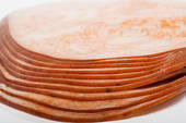 Sliced Ham
