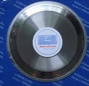 Slicer Knife for Berkel Slicers X13 SS